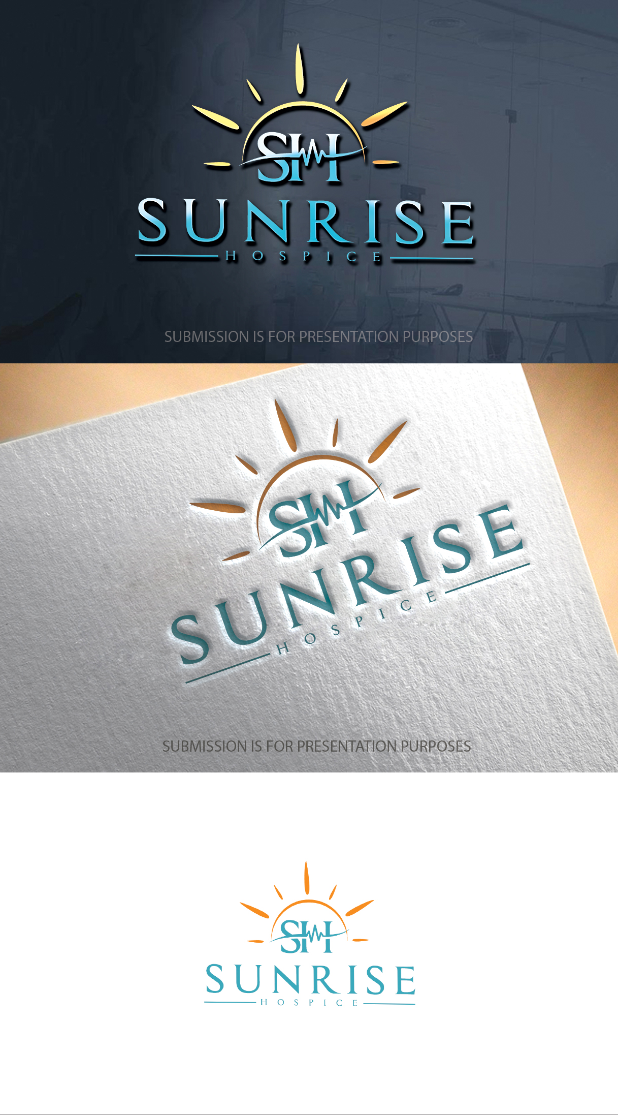 Logo Design by graphicevolution for this project | Design #29009643