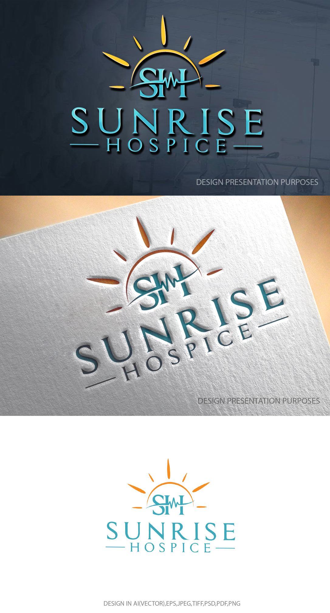 Logo Design by graphicevolution for this project | Design #29018714
