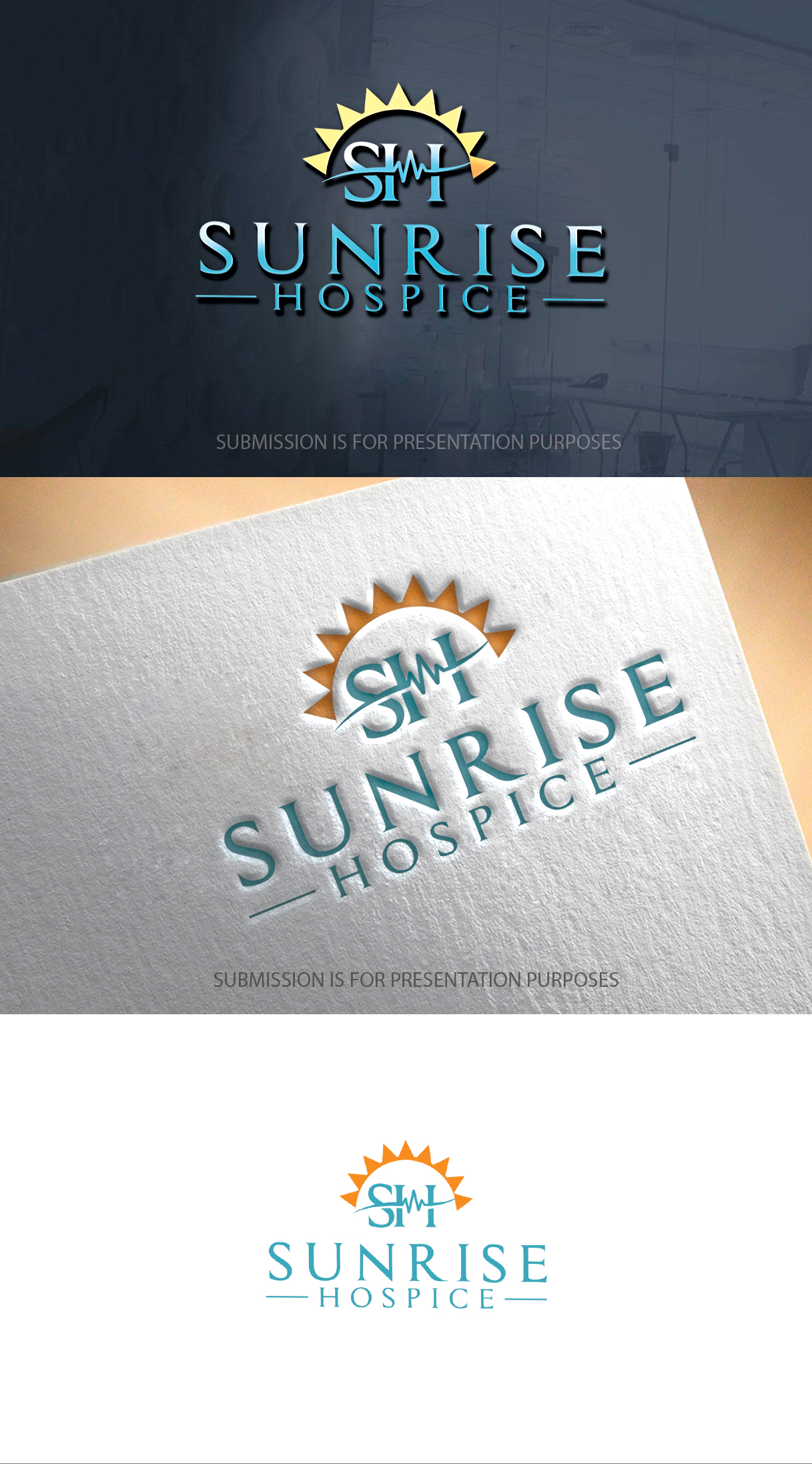 Logo Design by graphicevolution for this project | Design #29058539