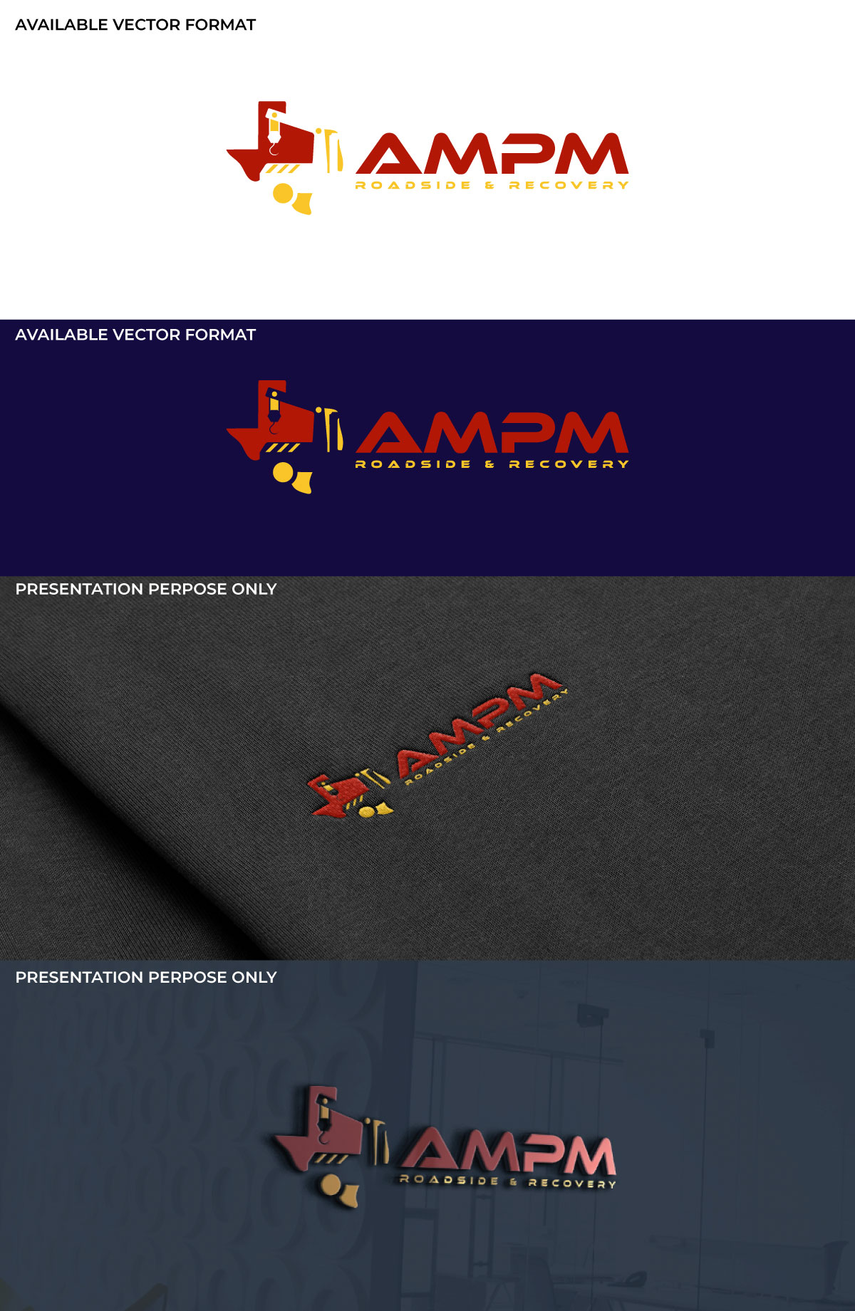 Logo Design by RS_Design for this project | Design #29009843