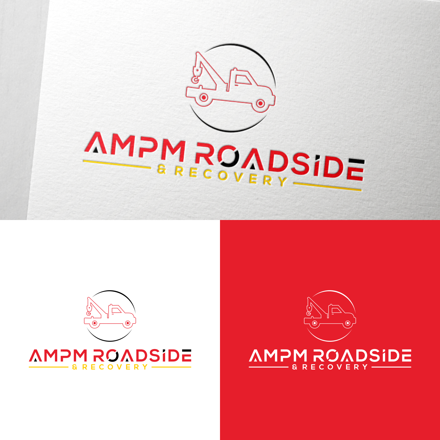 Logo Design by okta5 for this project | Design #29009894