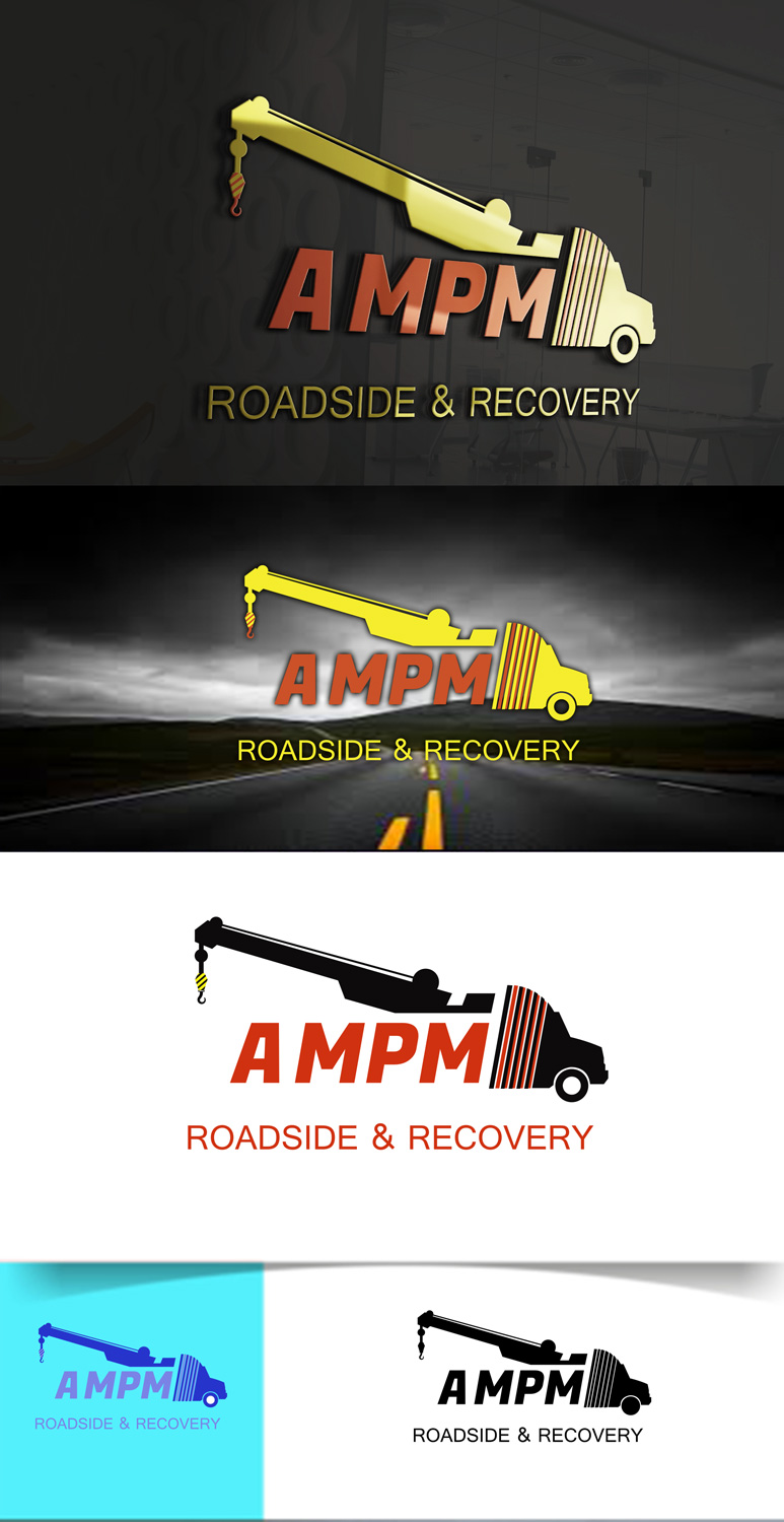 Logo Design by Wonderful design for this project | Design #29033784