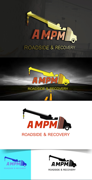 Logo Design by Wonderful design for this project | Design: #29033784