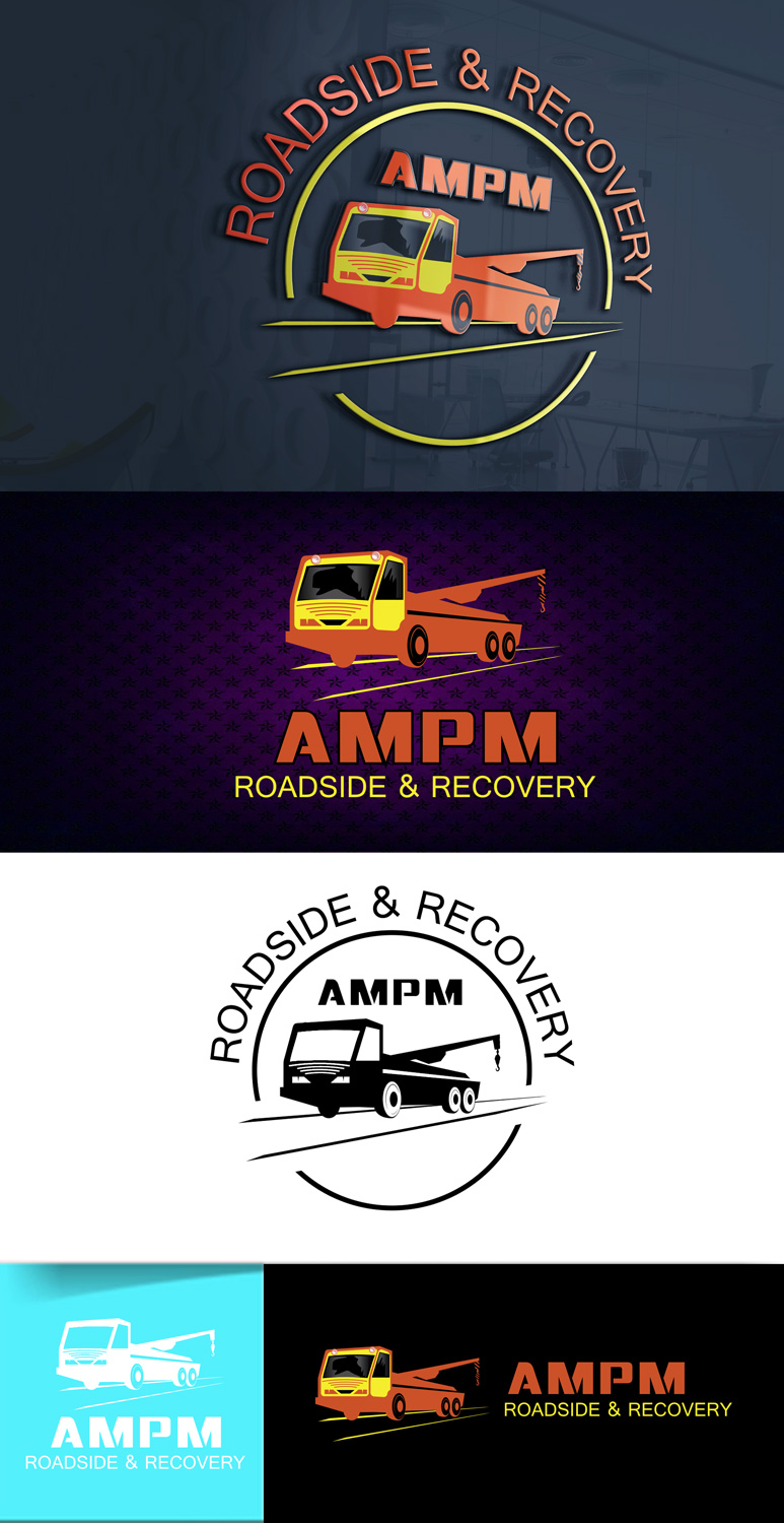 Logo Design by Wonderful design for this project | Design #29036891