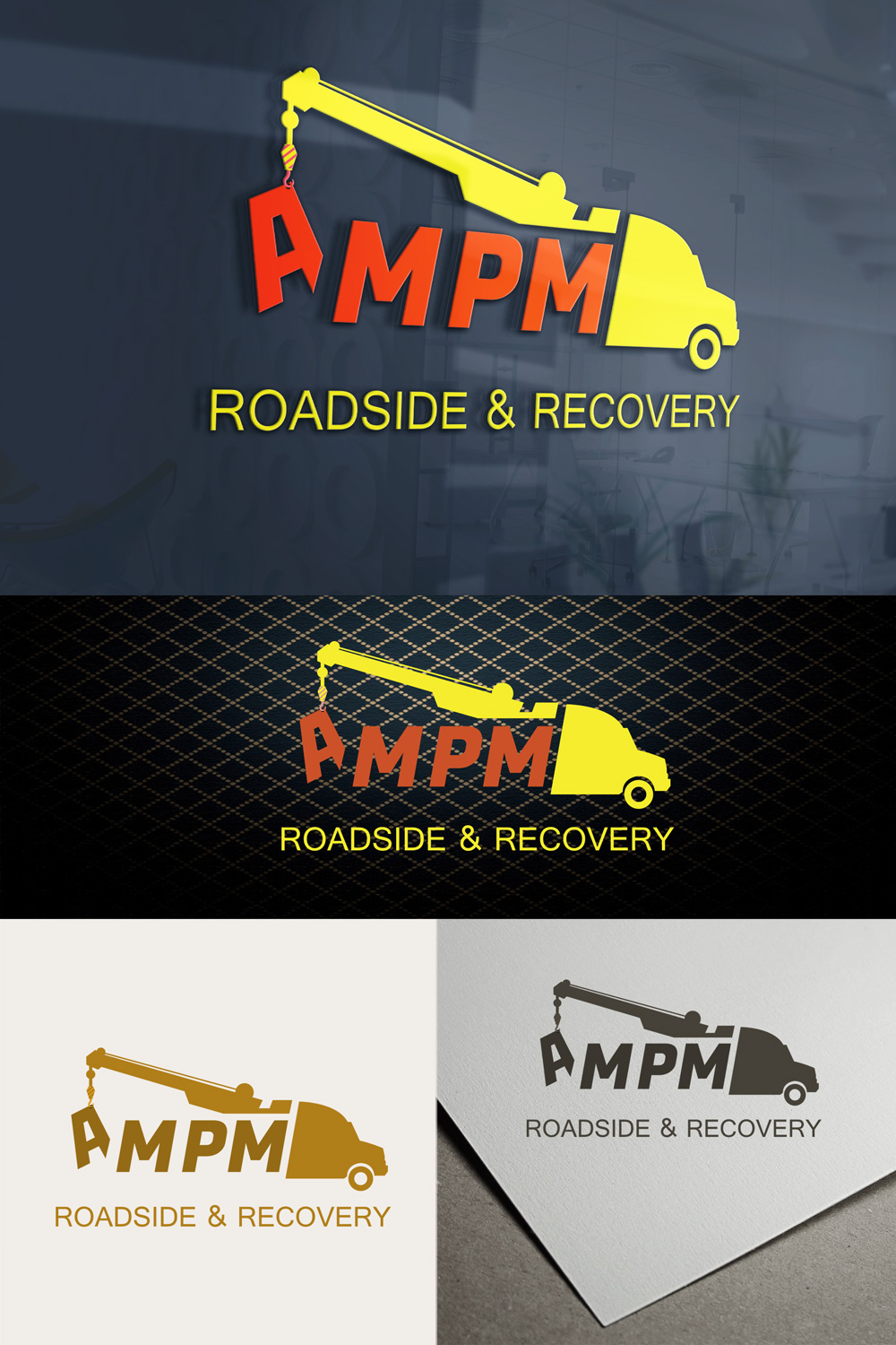 Logo Design by Wonderful design for this project | Design #29036963