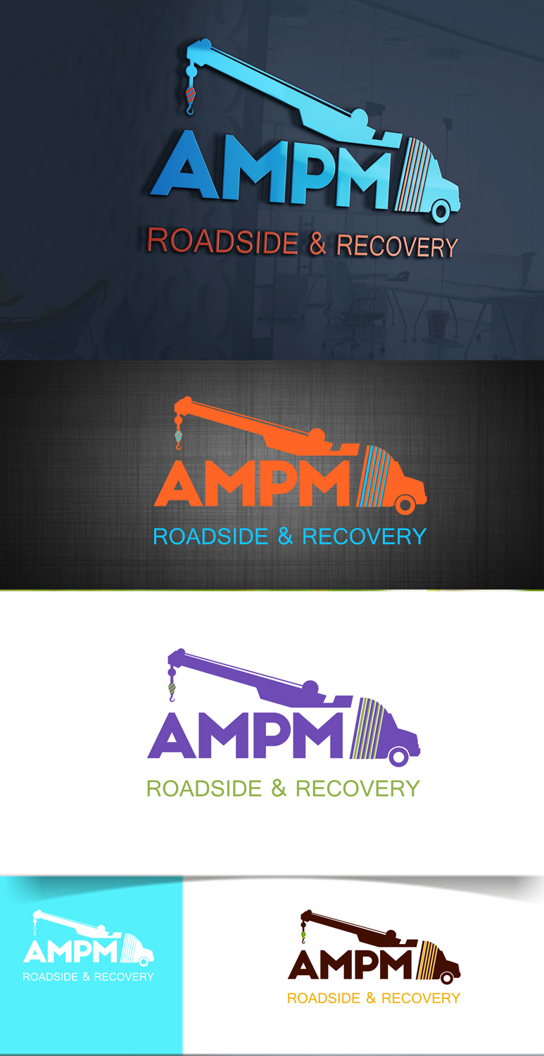 Logo Design by Wonderful design for this project | Design #29050057