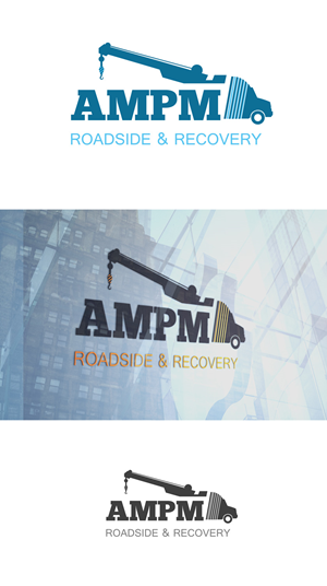 Logo Design by Wonderful design for this project | Design: #29050352