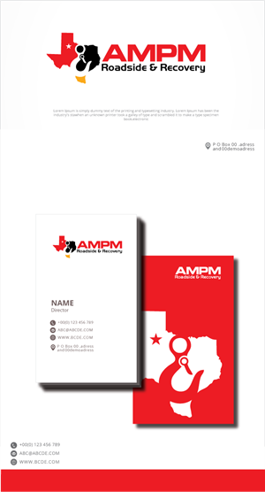 Logo Design by graphicevolution for this project | Design: #29009653