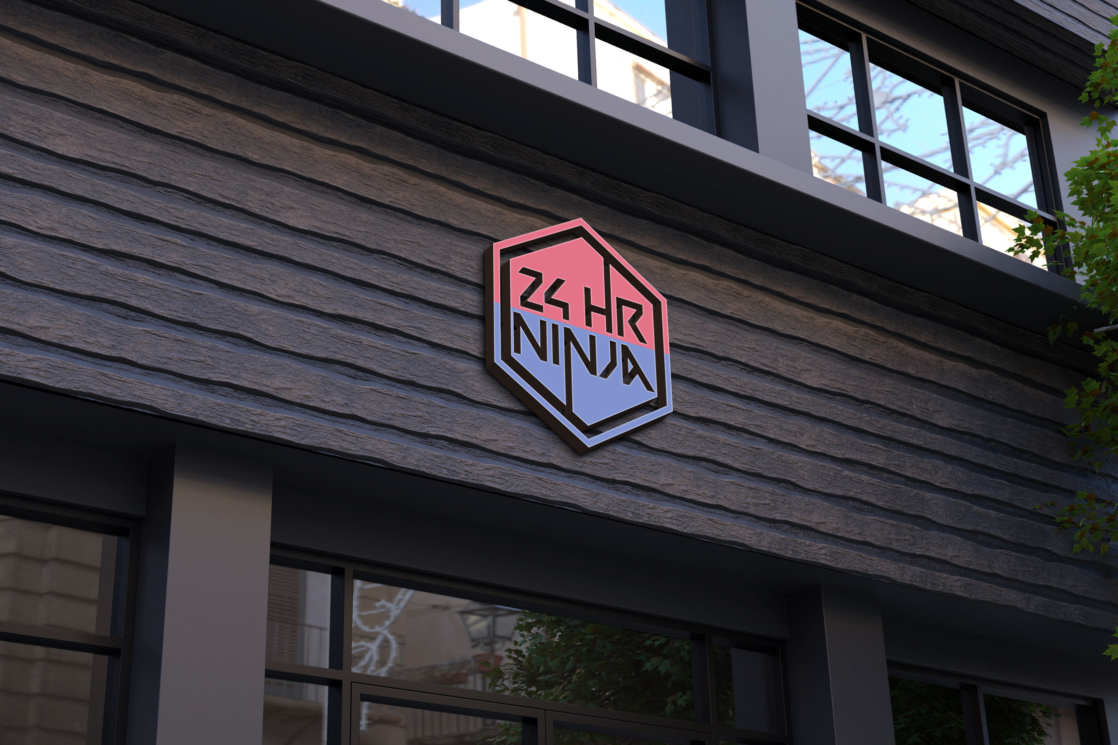 Logo Design by Kavth for this project | Design #29043013