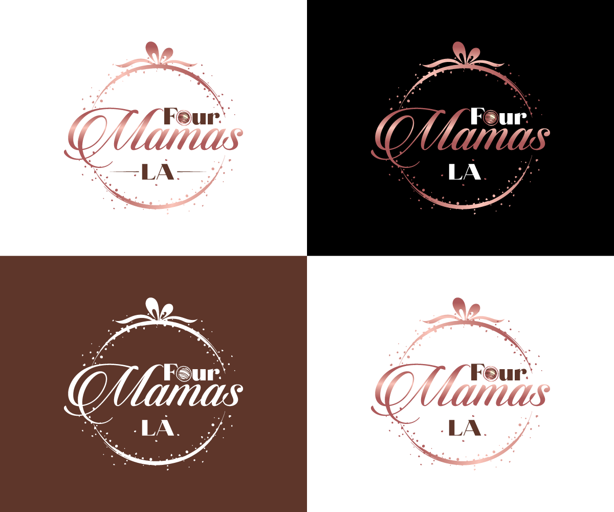 Logo-Design von Ellene für dieses Projekt | Design #29025554