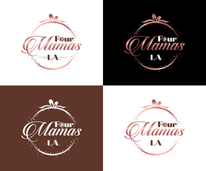 Diseño de Logo por Ellene para este proyecto | Diseño: #29025554