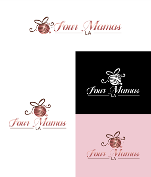 Diseño de Logo por Ellene para este proyecto | Diseño: #29025738