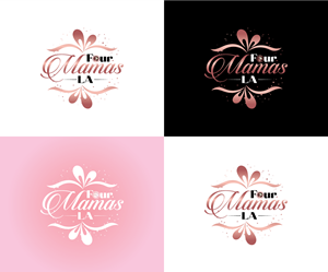 Diseño de Logo por Ellene para este proyecto | Diseño: #29048574