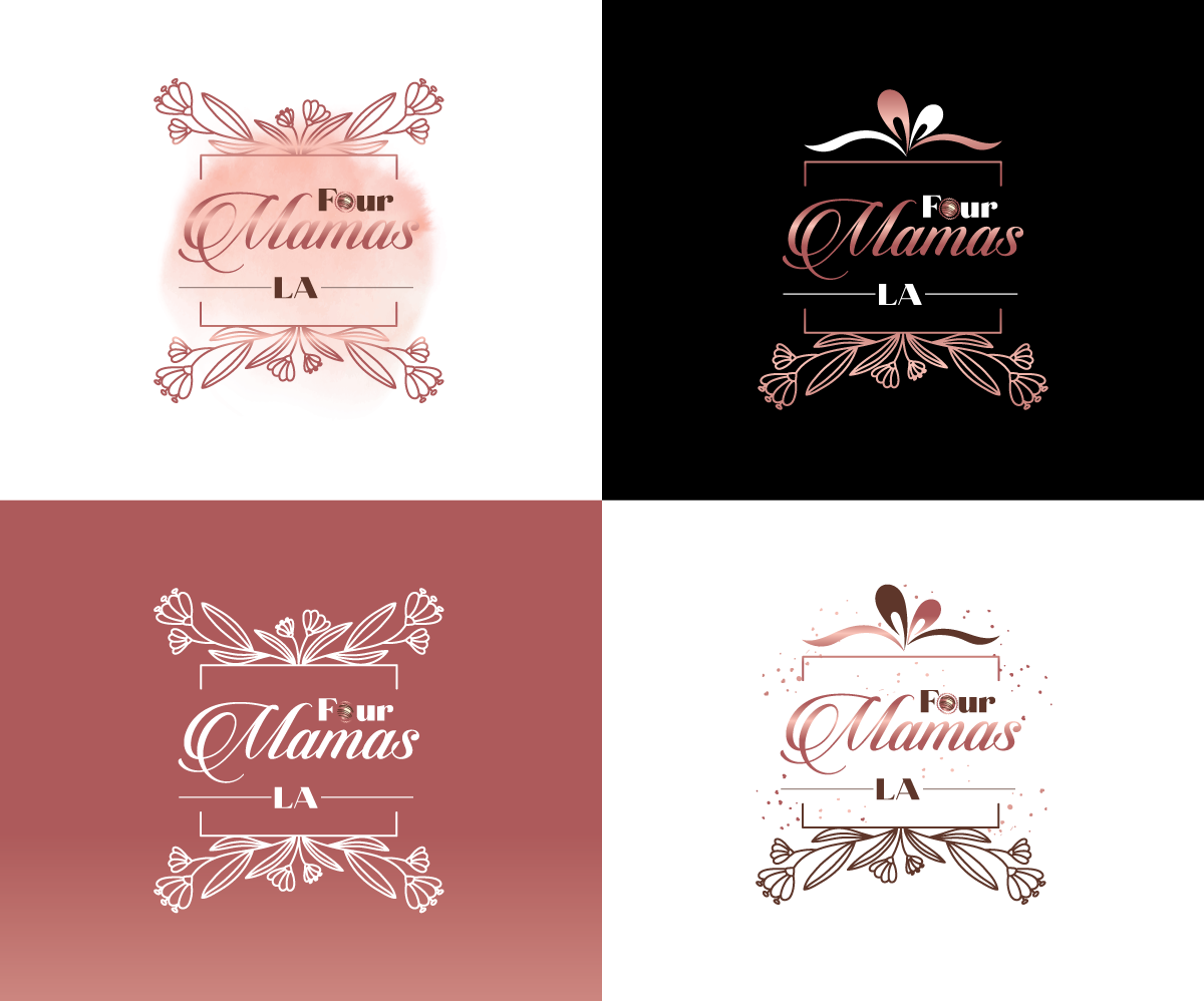 Logo-Design von Ellene für dieses Projekt | Design #29048575