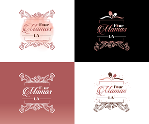 Diseño de Logo por Ellene para este proyecto | Diseño: #29048575