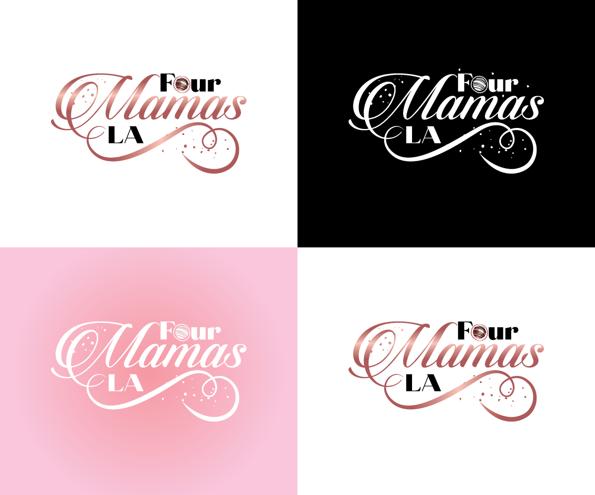 Logo-Design von Ellene für dieses Projekt | Design #29048576