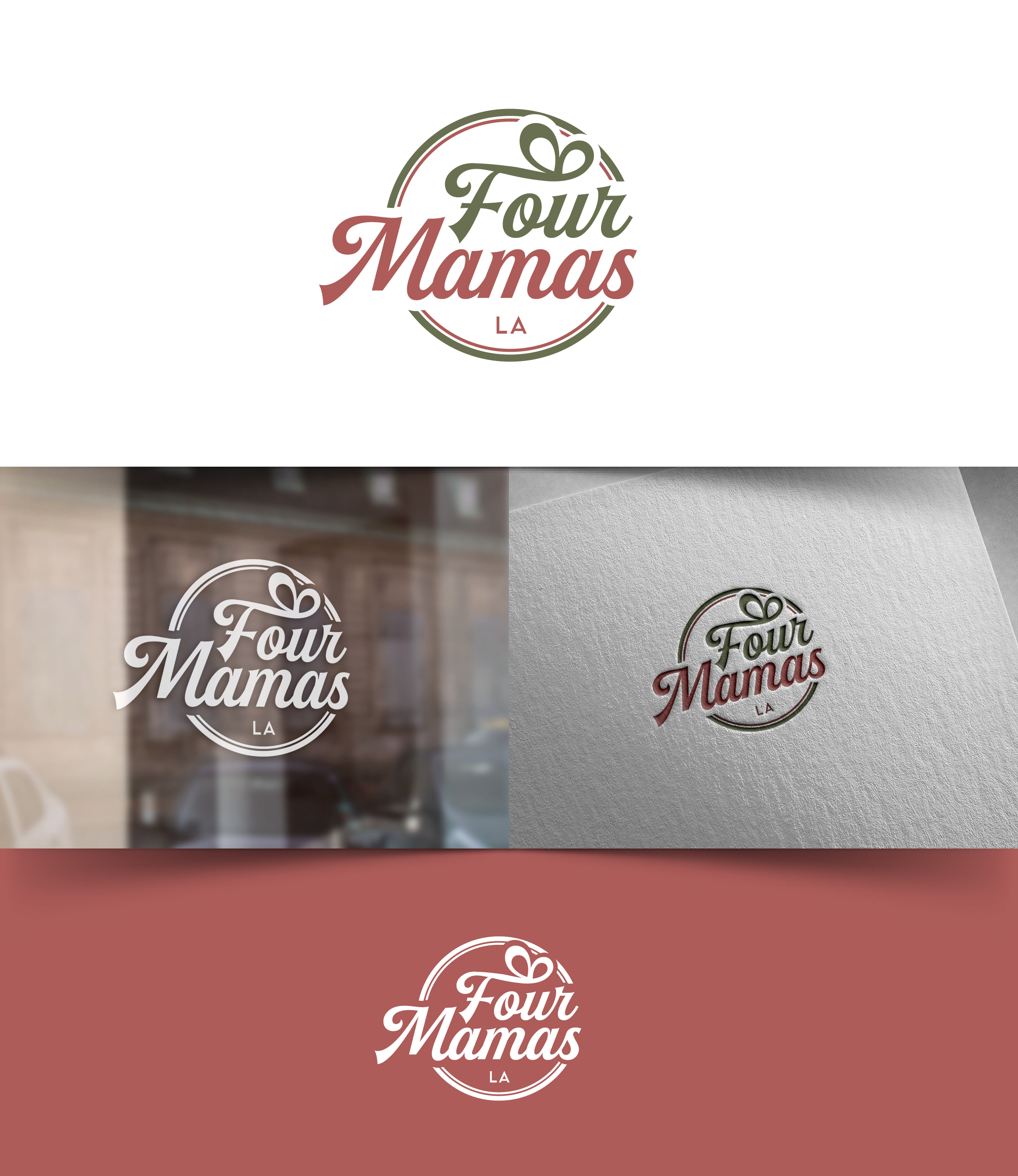 Logo-Design von ecorokerz für dieses Projekt | Design #29012192