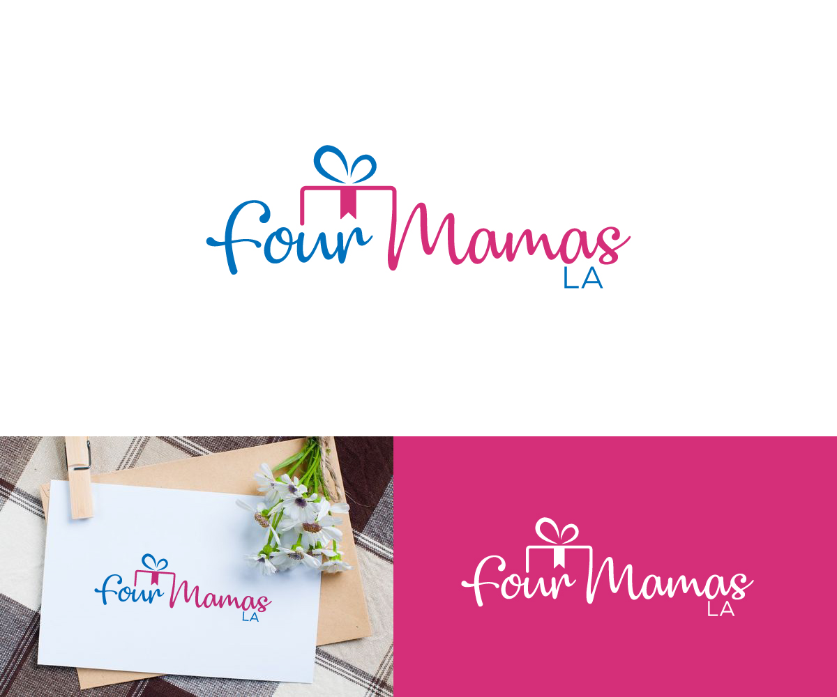 Logo Design by ecorokerz for this project | Design #29012322