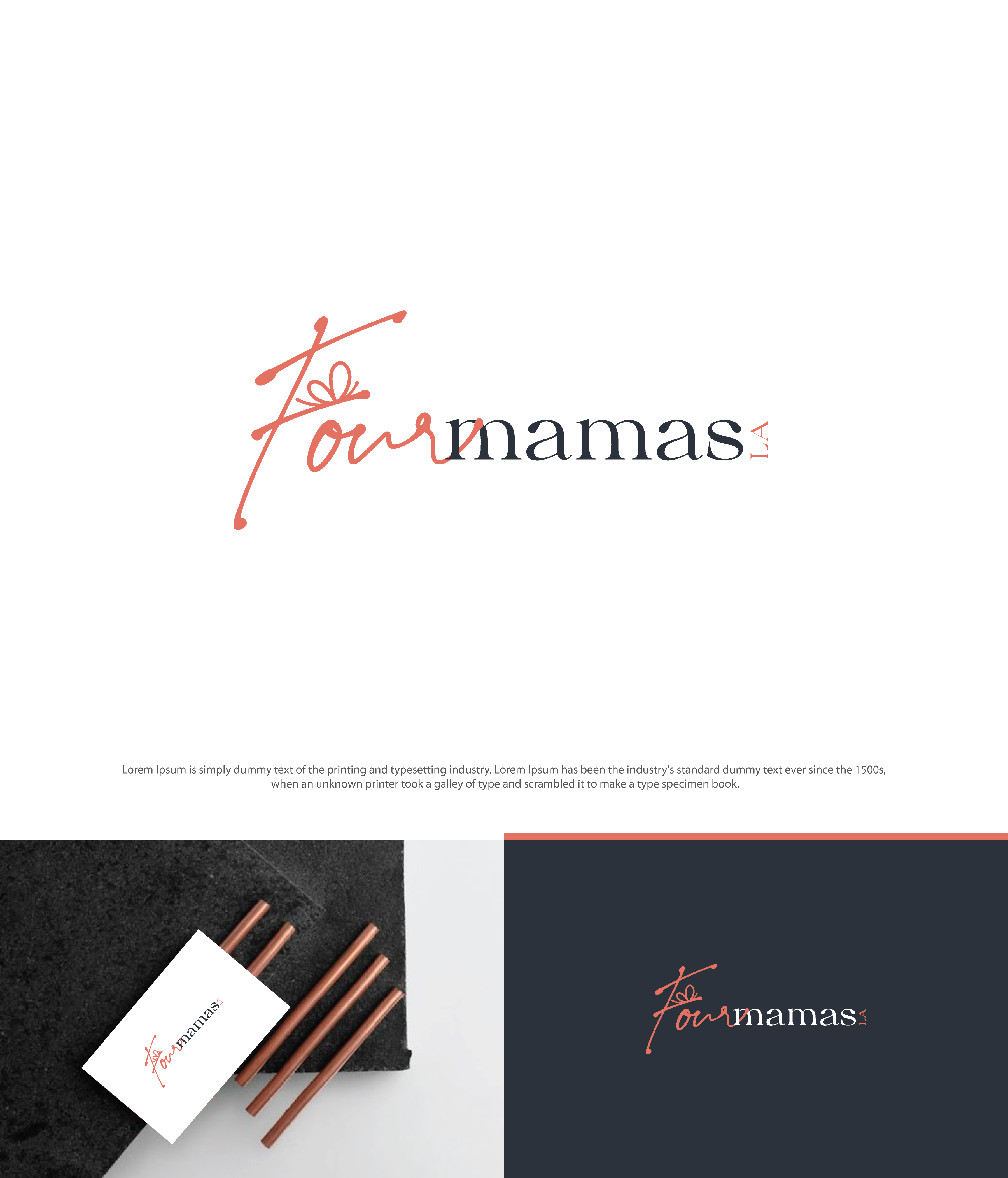 Logo Design by ecorokerz for this project | Design #29013601