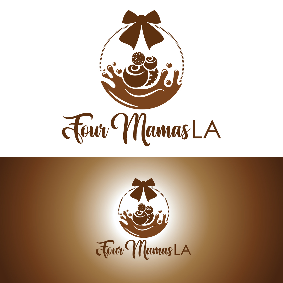 Logo-Design von brand maker für dieses Projekt | Design #29014147
