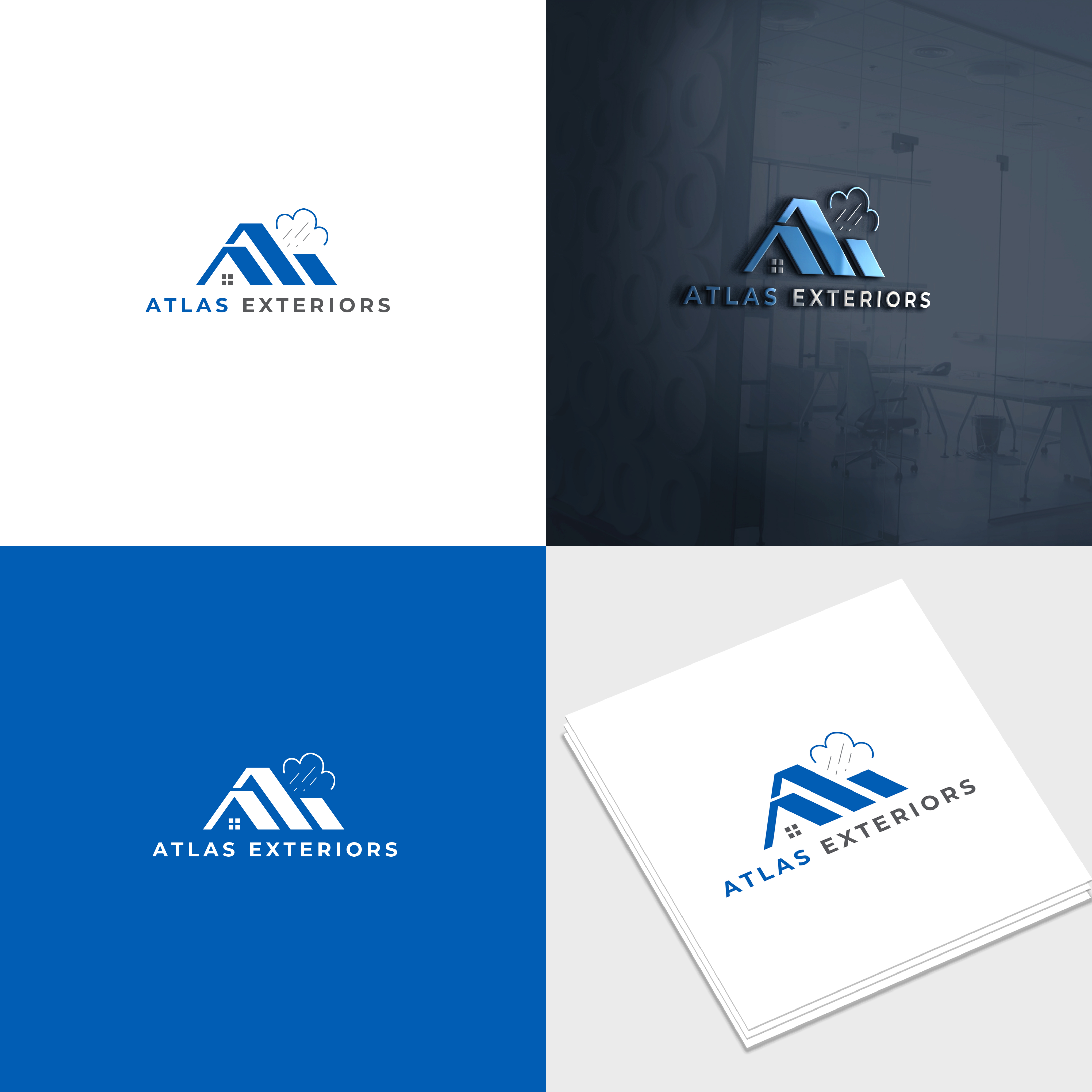 Logo Design by Rasel Art for this project | Design #29013107