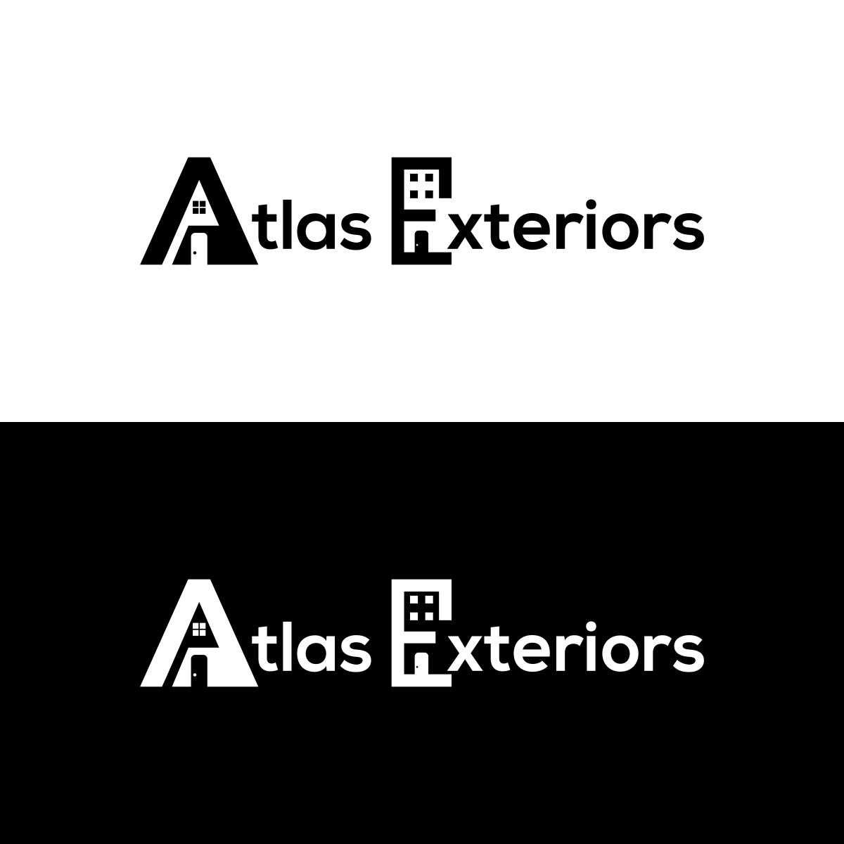 Logo Design by driptip for this project | Design #29025004