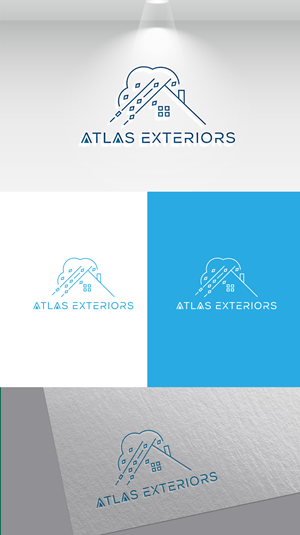 Diseño de Logo por Sayma Fashion para este proyecto | Diseño: #29021114