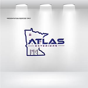 Diseño de Logo por RS_Design para este proyecto | Diseño: #29010039