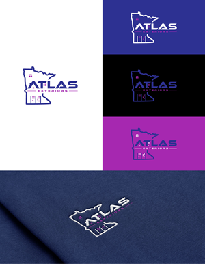 Diseño de Logo por RS_Design para este proyecto | Diseño: #29010051
