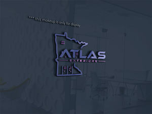 Diseño de Logo por RS_Design para este proyecto | Diseño: #29010052