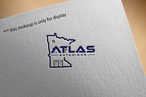 Diseño de Logo por RS_Design para este proyecto | Diseño: #29010054
