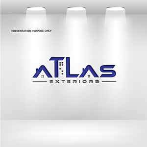 Diseño de Logo por RS_Design para este proyecto | Diseño: #29011704