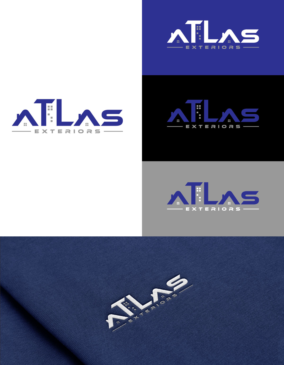 Logo-Design von RS_Design für dieses Projekt | Design #29011705