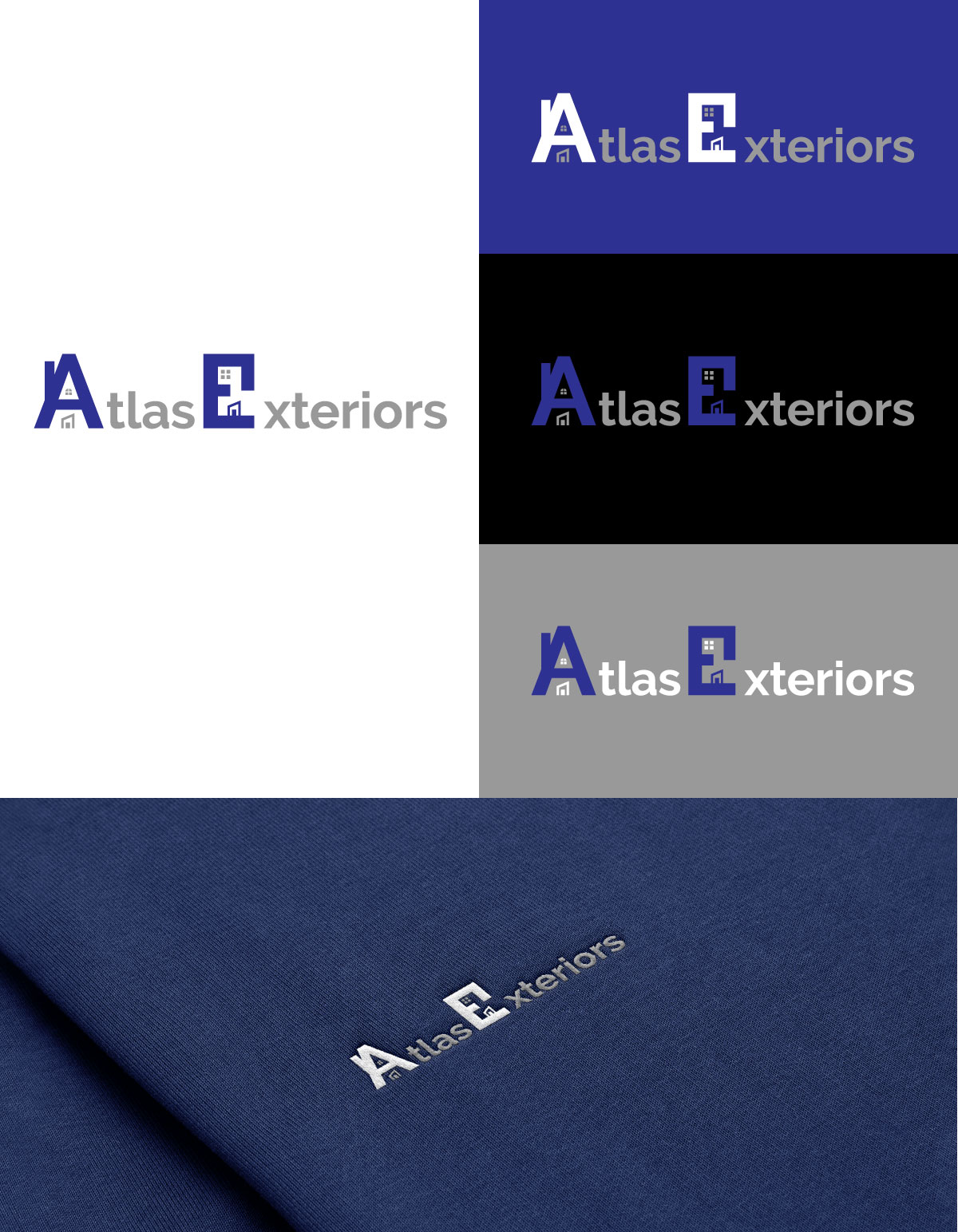 Logo Design by RS_Design for this project | Design #29011731