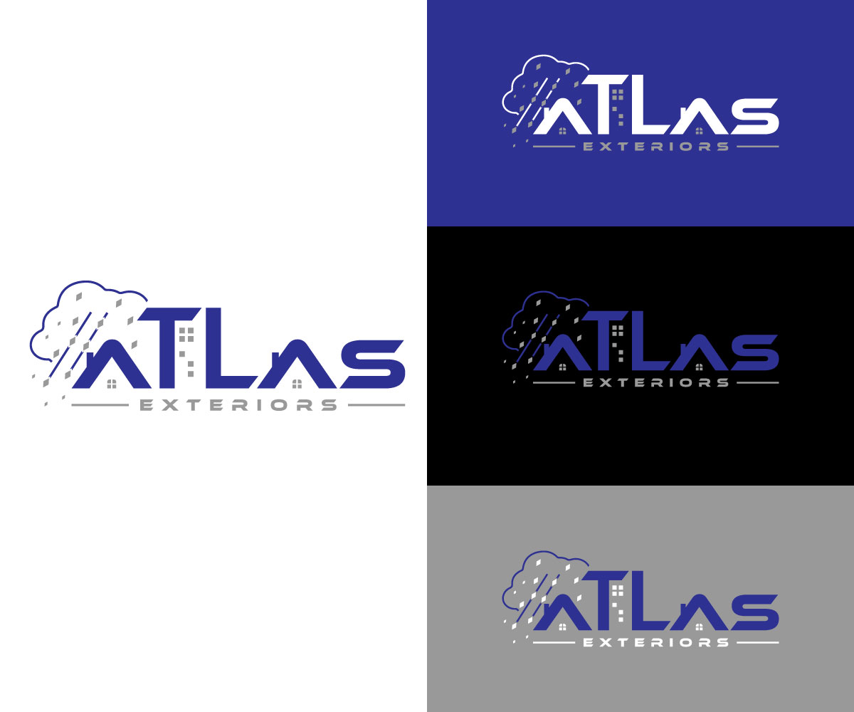 Logo Design by RS_Design for this project | Design #29018444