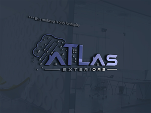 Diseño de Logo por RS_Design para este proyecto | Diseño: #29020281