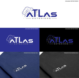 Logo Design by RS_Design for this project | Design: #29024045