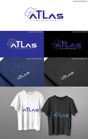 Diseño de Logo por RS_Design para este proyecto | Diseño: #29024104