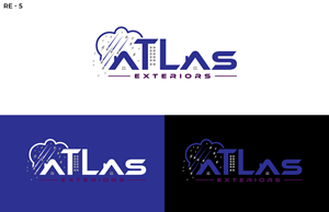 Logo Design by RS_Design for this project | Design: #29028696