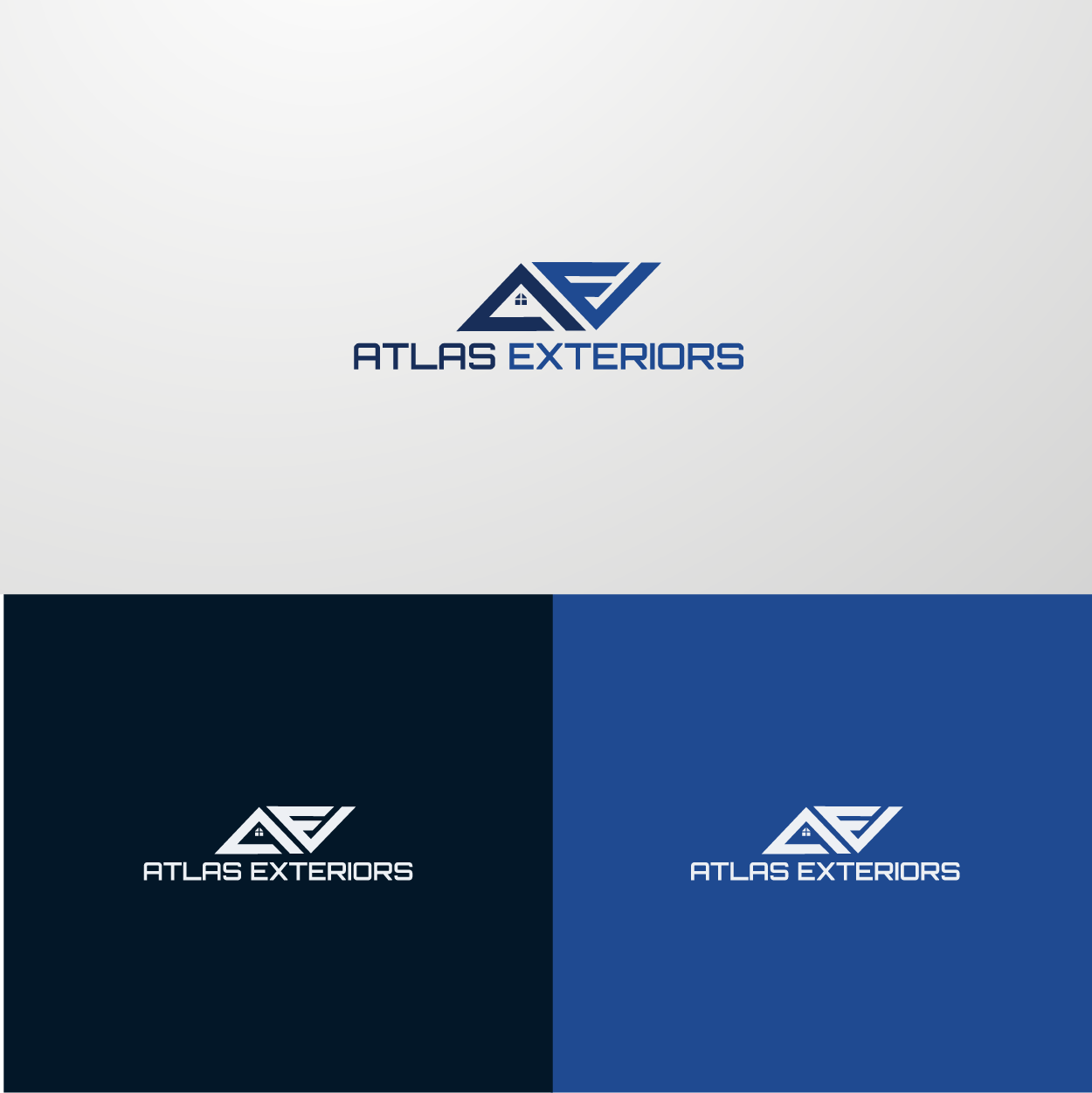 Logo-Design von KNRGN für dieses Projekt | Design #29039232