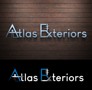Logo Design by we with for this project | Design: #29016363