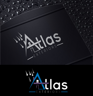 Logo Design by we with for this project | Design: #29016373