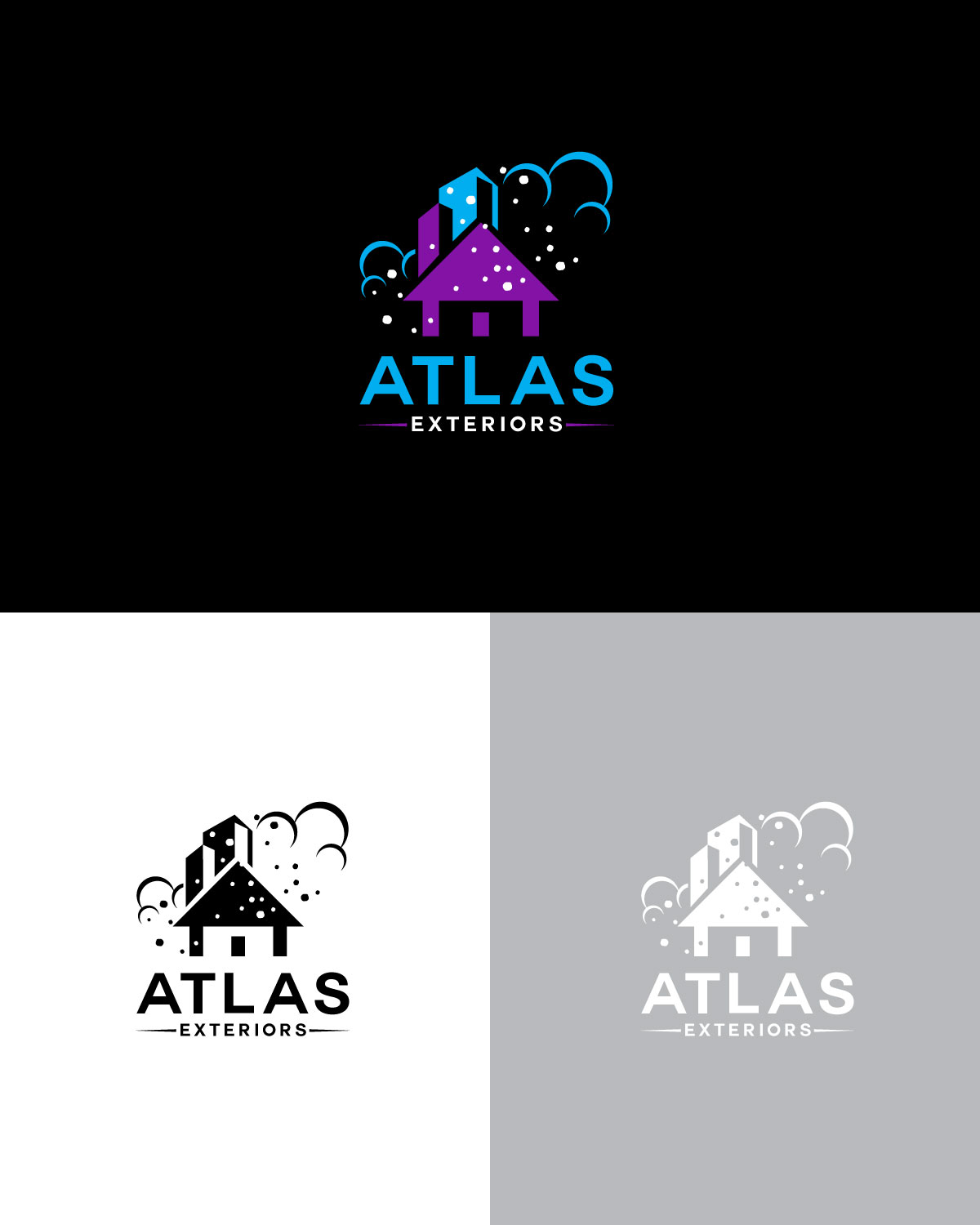 Logo Design by chris Ray for this project | Design #29011533