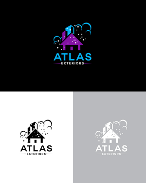 Diseño de Logo por chris Ray para este proyecto | Diseño: #29011533