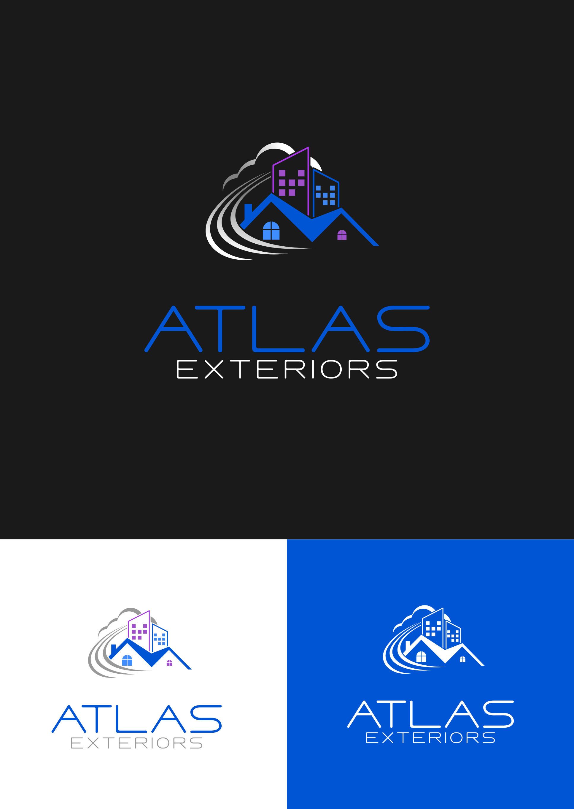 Diseño de Logo por DesigNooox para este proyecto | Diseño #29011607