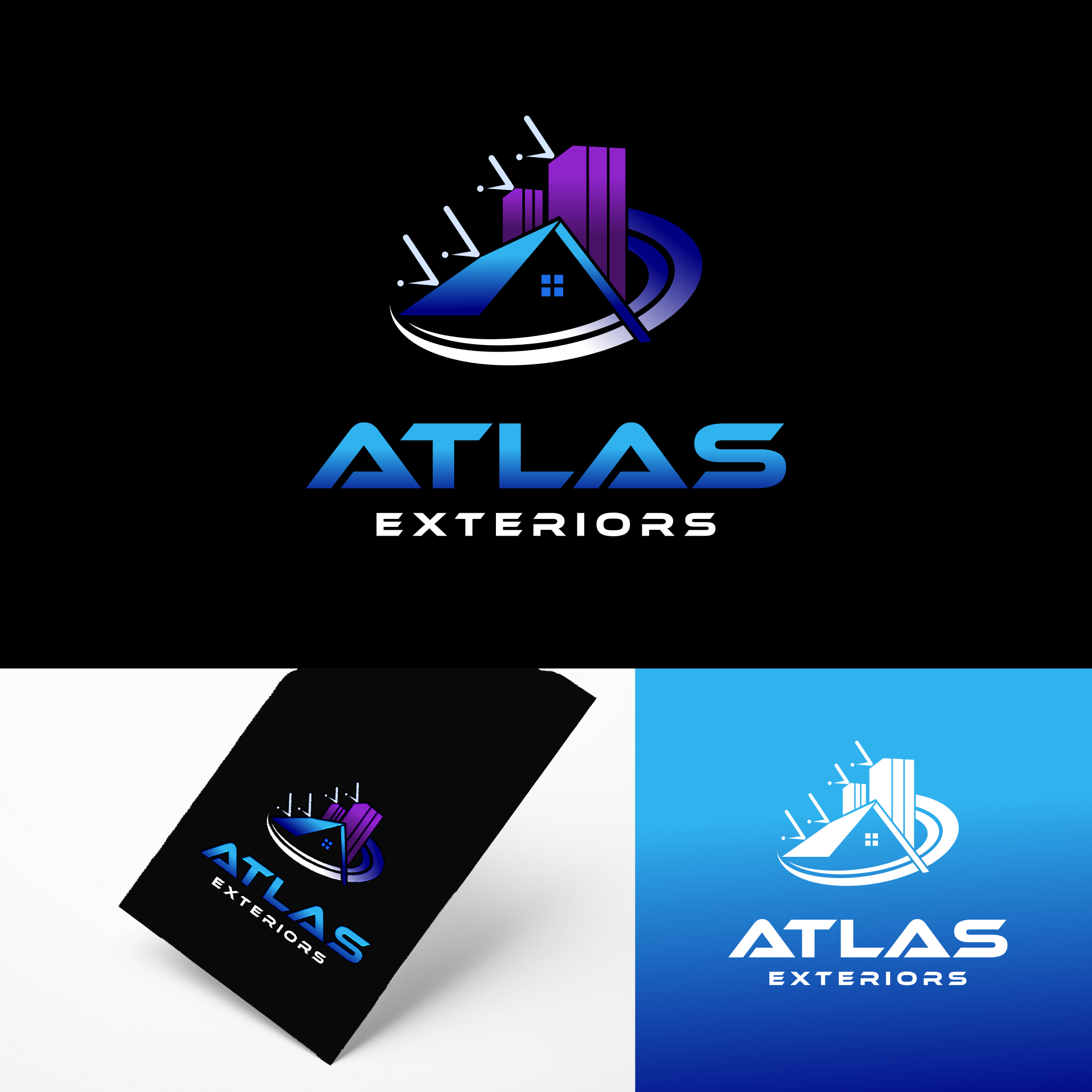 Design de Logo par DesigNooox pour ce projet | Design #29012107