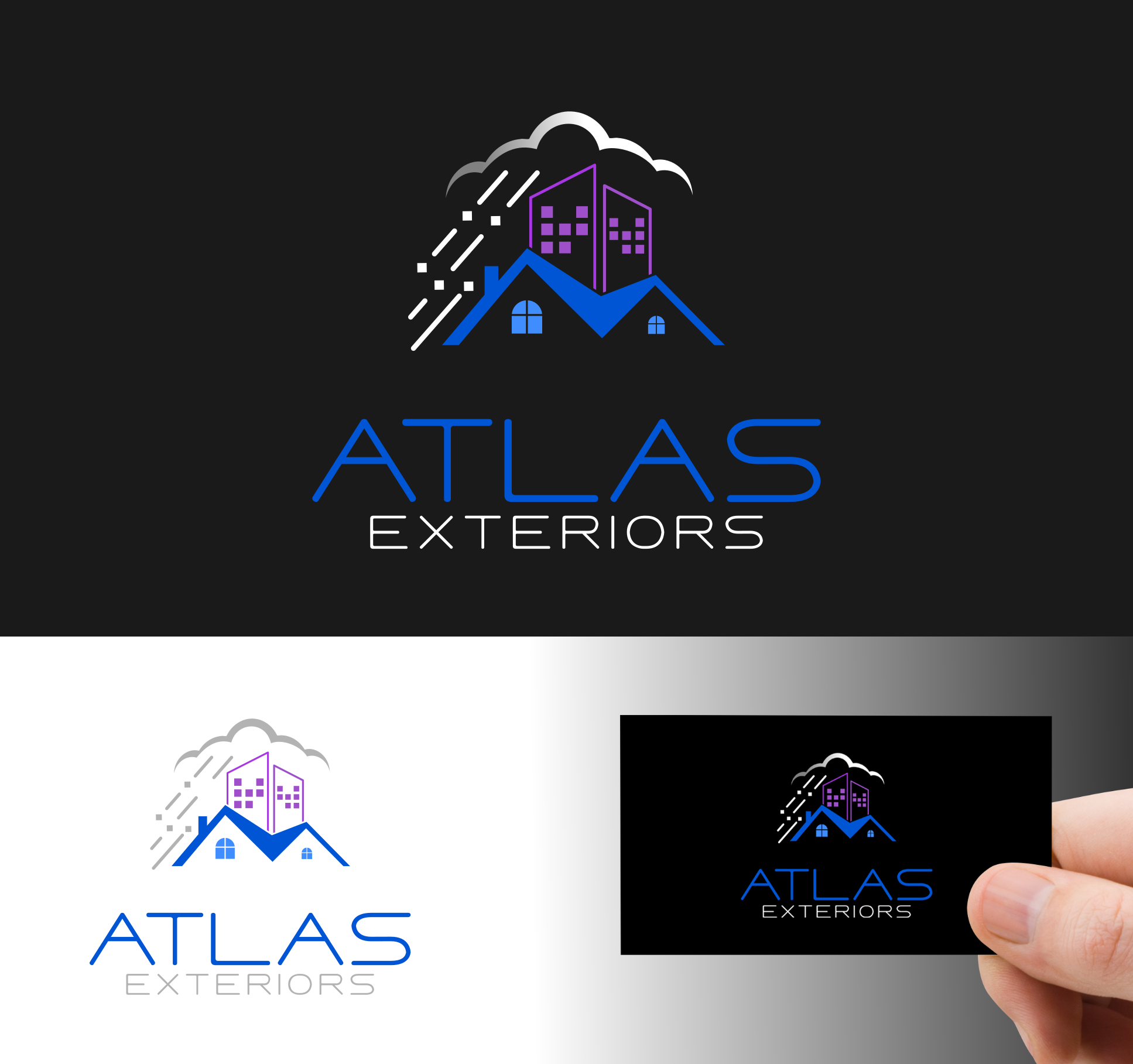 Logo Design by DesigNooox for this project | Design #29018405