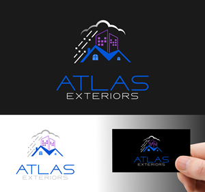 Logo Design by DesigNooox for this project | Design: #29018405