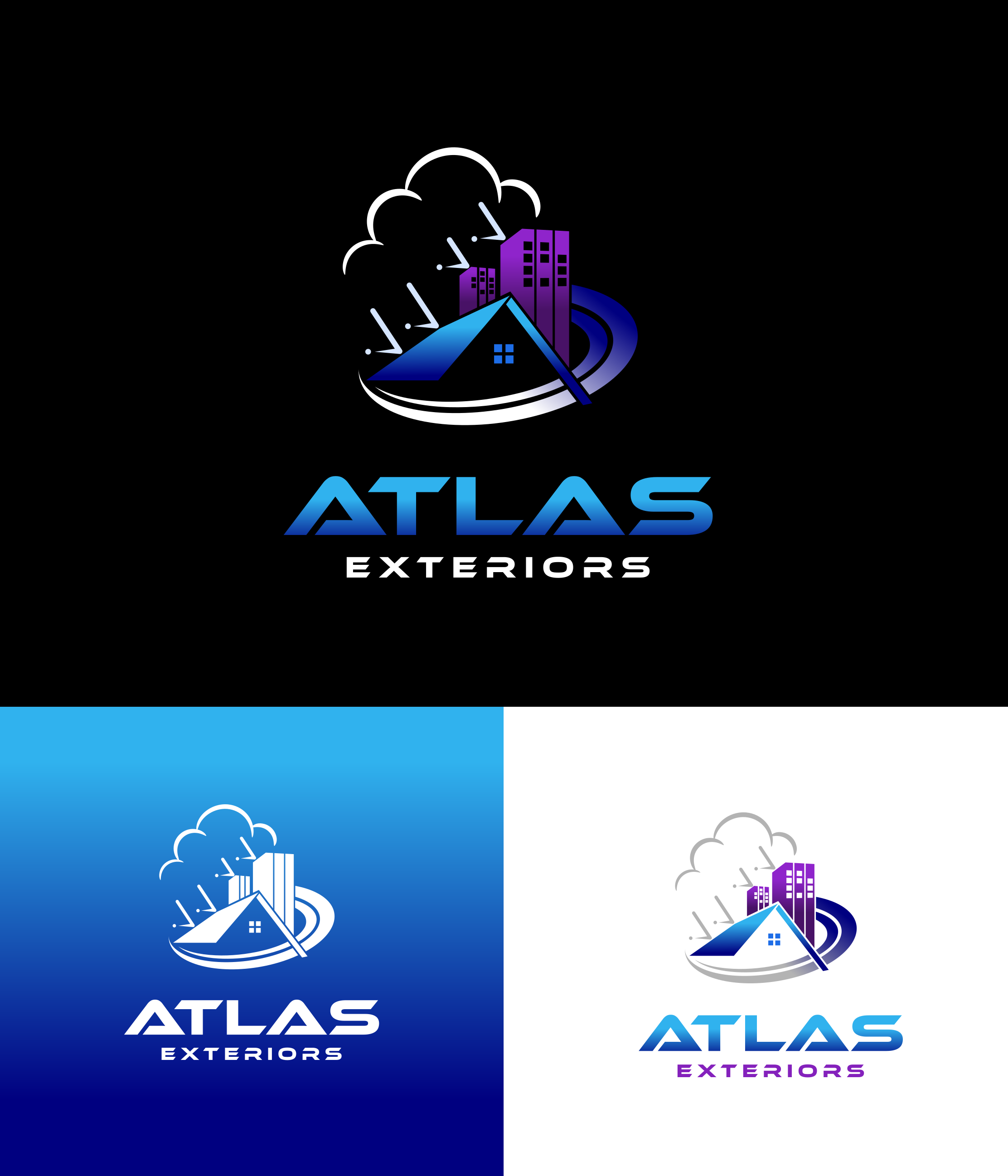 Logo Design by DesigNooox for this project | Design #29023823