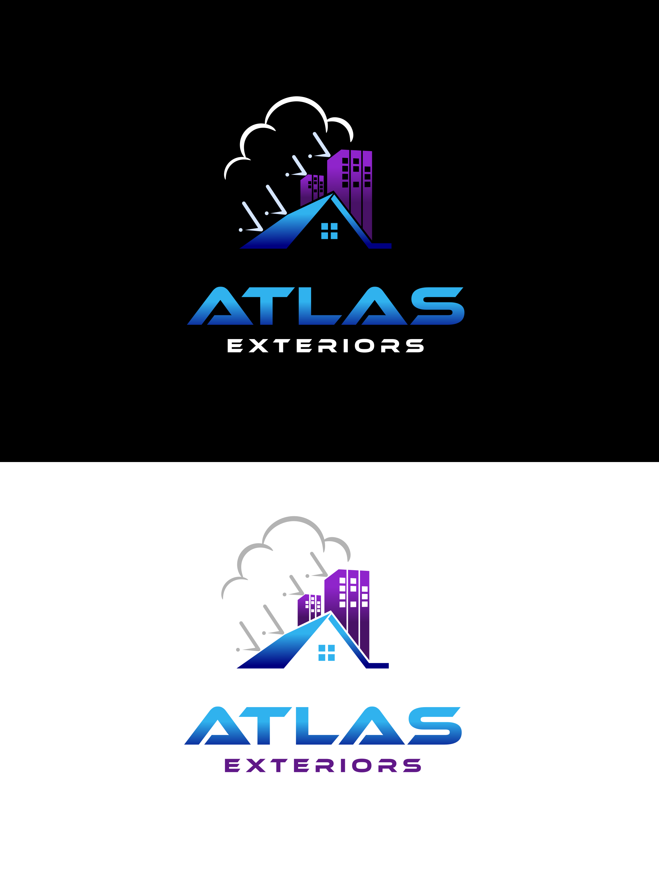 Logo Design by DesigNooox for this project | Design #29023841